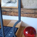 Penzion-apartmán U Johana Moravská Třebová
