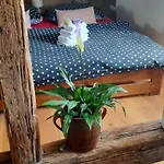 Apartamento Penzion-apartmán U Johana *