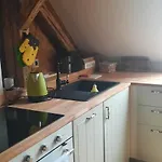 Penzion-apartmán U Johana Apartamento *
