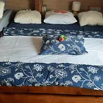 Penzion-apartmán U Johana Moravská Třebová