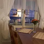 Apartamento Penzion-apartmán U Johana