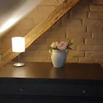 Penzion-apartmán U Johana