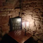 Penzion-apartmán U Johana Apartamento *