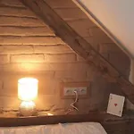 Penzion-apartmán U Johana * Moravská Třebová