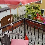 Apartamento Penzion-apartmán U Johana Moravská Třebová