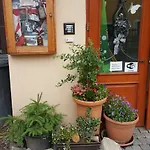 Apartamento Penzion-apartmán U Johana Moravská Třebová