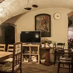 Penzion-apartmán U Johana Apartamento