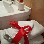 Apartamento Penzion-apartmán U Johana *
