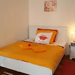 Penzion-apartmán U Johana * Moravská Třebová