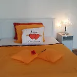 Apartamento Penzion-apartmán U Johana