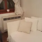 Penzion-apartmán U Johana Apartamento