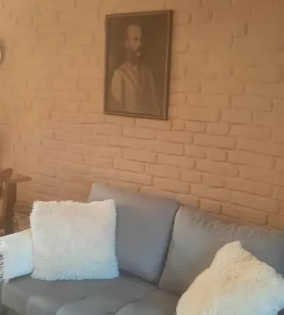 Penzion-apartmán U Johana * Moravská Třebová