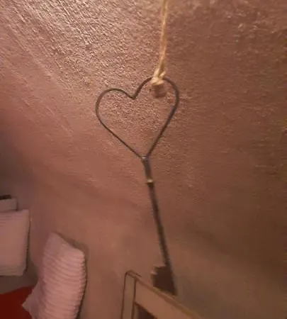 Apartman Penzion-apartmán U Johana *