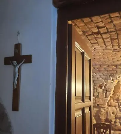 Penzion-apartmán U Johana * Moravská Třebová