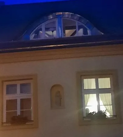 Penzion-apartmán U Johana Moravská Třebová