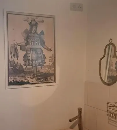 Penzion-apartmán U Johana