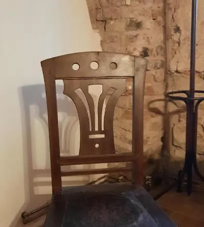 Penzion-apartmán U Johana * Moravská Třebová