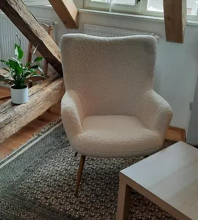 Penzion-apartman U Johana *