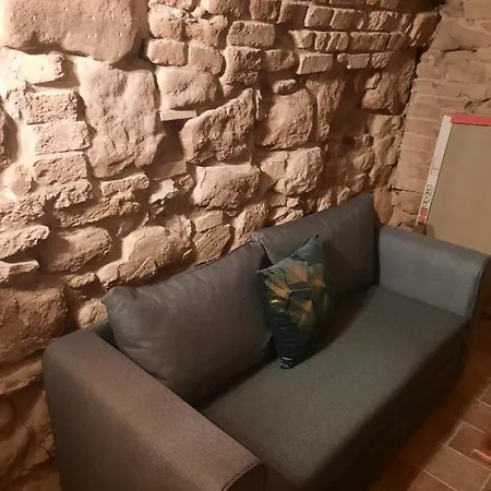 Penzion-apartmán U Johana Apartmán *