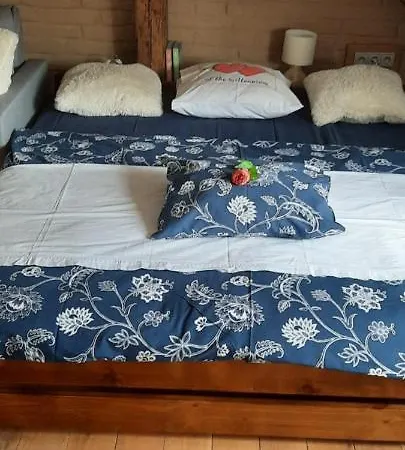 Penzion-apartmán U Johana Moravská Třebová