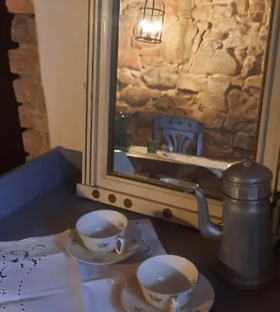 Penzion-apartmán U Johana Appartamento Moravská Třebová