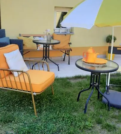Penzion-apartmán U Johana