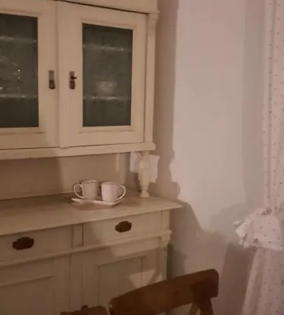 Penzion-apartmán U Johana Apartmán Moravská Třebová