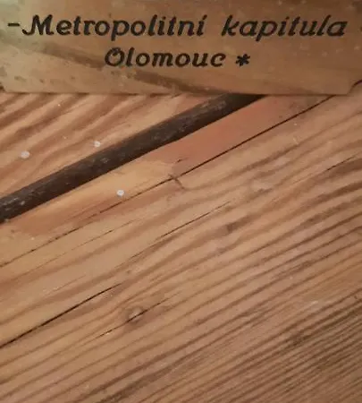 Penzion-apartmán U Johana Moravská Třebová