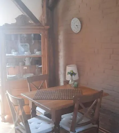 Penzion-apartmán U Johana Apartmán *