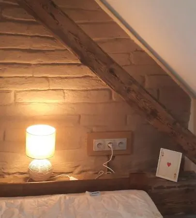 Penzion-apartmán U Johana * Moravská Třebová
