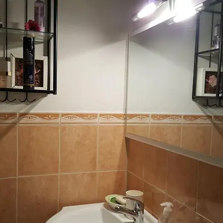 Penzion-apartmán U Johana Apartmán *