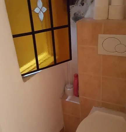 Penzion-apartmán U Johana * Moravská Třebová