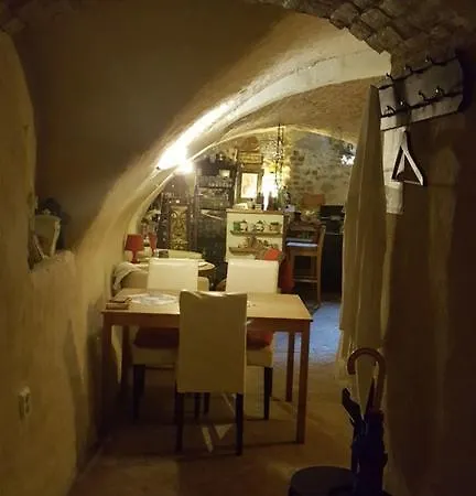 Penzion-apartmán U Johana Appartamento