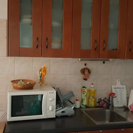 Penzion-apartmán U Johana Apartmán *