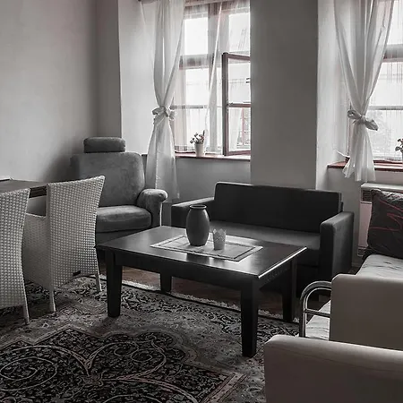 Penzion-apartmán U Johana