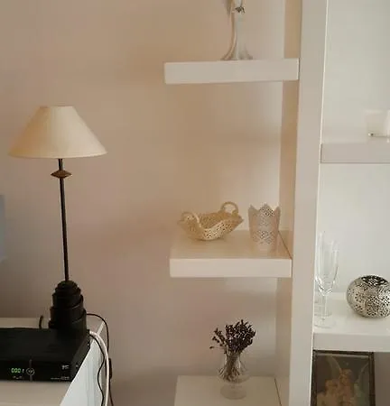 Penzion-apartmán U Johana *