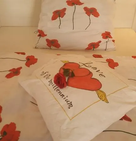 Penzion-apartmán U Johana Apartmán *