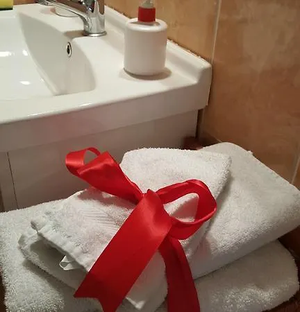 Apartman Penzion-apartmán U Johana *