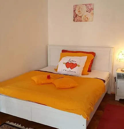Penzion-apartmán U Johana * Moravská Třebová