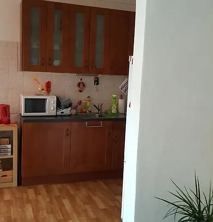 Penzion-apartmán U Johana Apartmán *