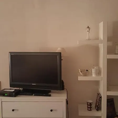 Penzion-apartmán U Johana Apartmán *