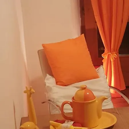 Apartmán Penzion-apartmán U Johana Moravská Třebová