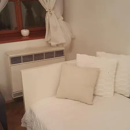 Penzion-apartmán U Johana Apartmán