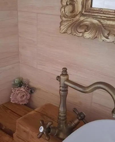 Penzion-apartman U Johana