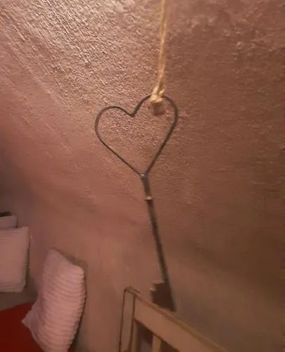 Appartement Penzion-apartman U Johana *