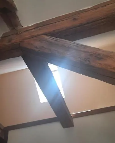 Penzion-apartman U Johana Appartement