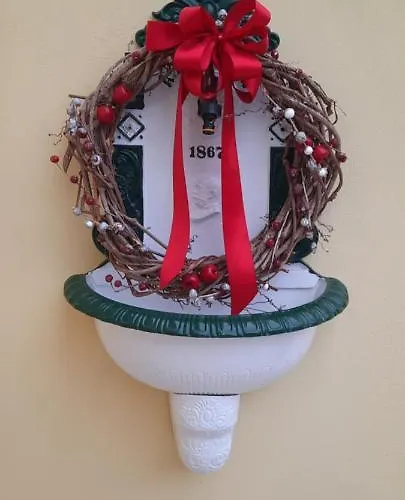 Penzion-apartman U Johana Appartement *