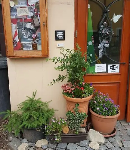 Appartement Penzion-apartman U Johana Moravská Třebová