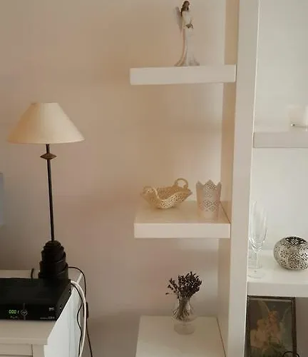 Penzion-apartman U Johana *