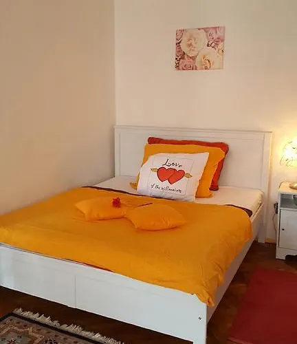 Penzion-apartman U Johana * Moravská Třebová